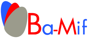 Plataforma virtual para cursos de "Ba-Mif"